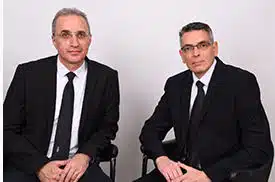 עורך דין תעבורה - דוויק ברנט