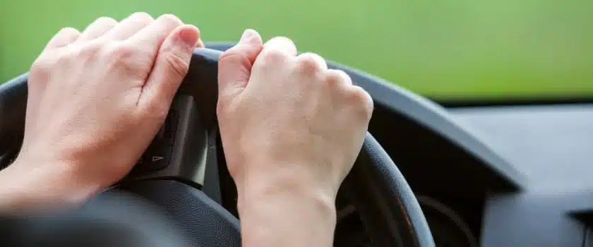 נקודות נהיגה