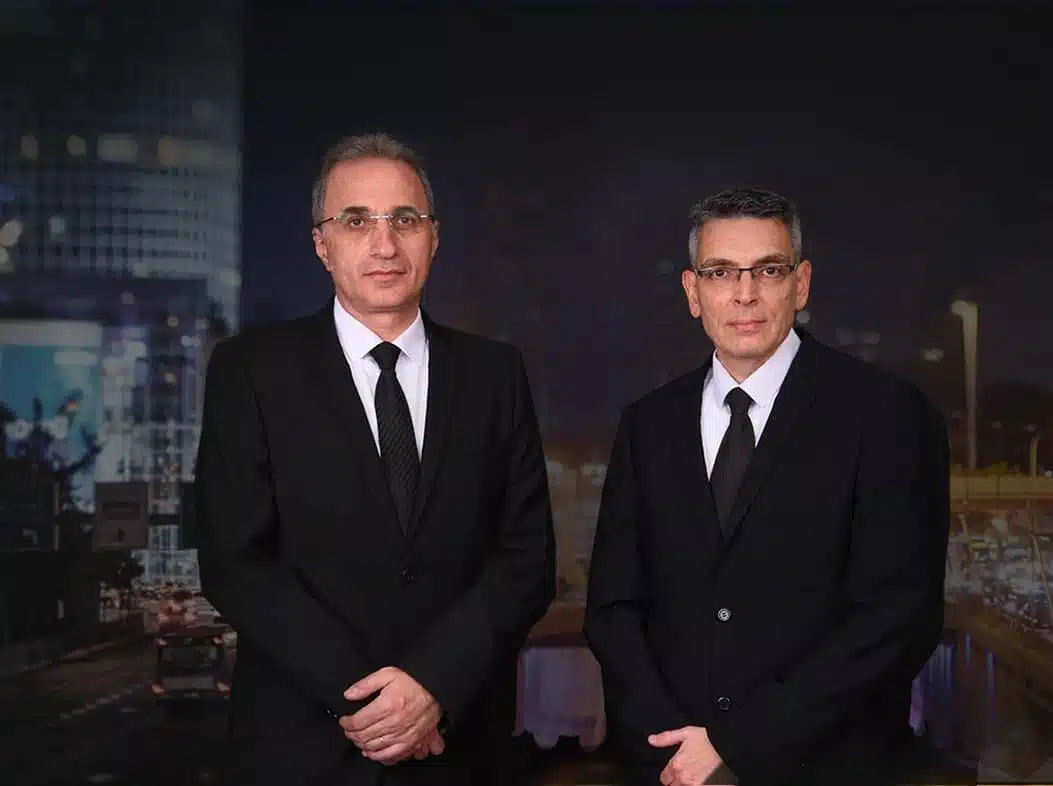עורך דין תעבורה – קווים לדמותו