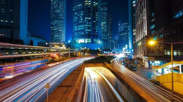 עבירות הפרעה לתנועה - סוגים ועונשים